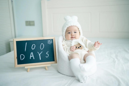 巢湖宝宝几岁换牙