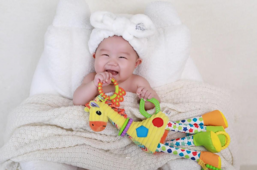 巢湖宝宝发烧精神不好